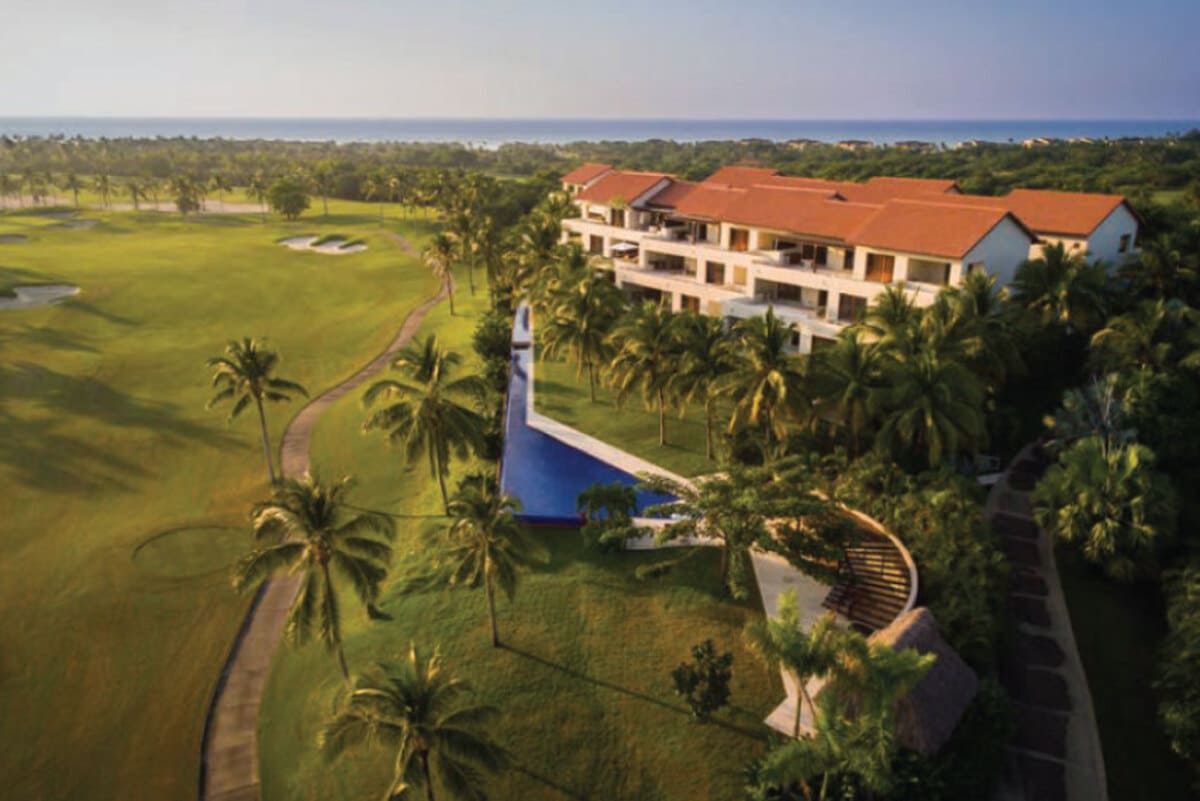 Las Terrazas, Punta Mita