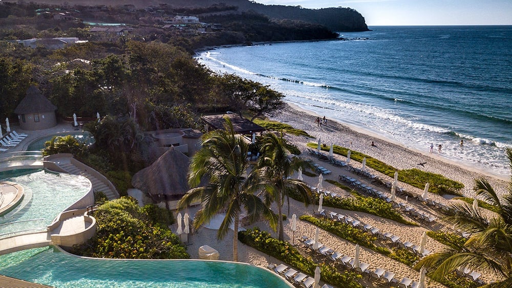 Selva Punta Mita