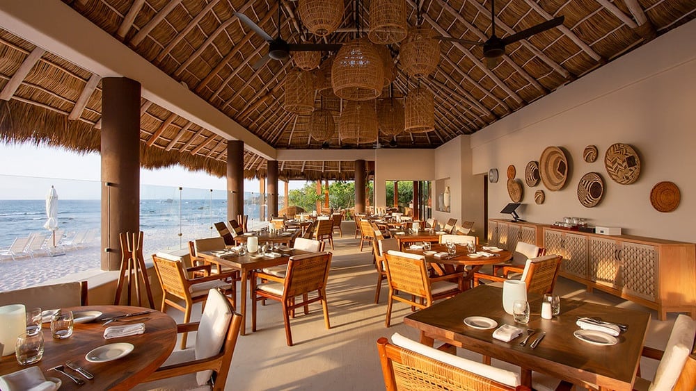 Selva Punta Mita