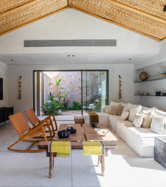 Selva, Villas, Punta Mita