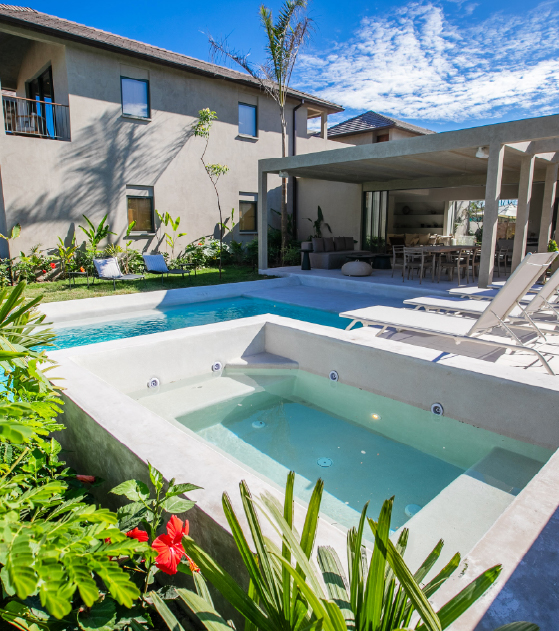 Selva, Villas, Punta Mita