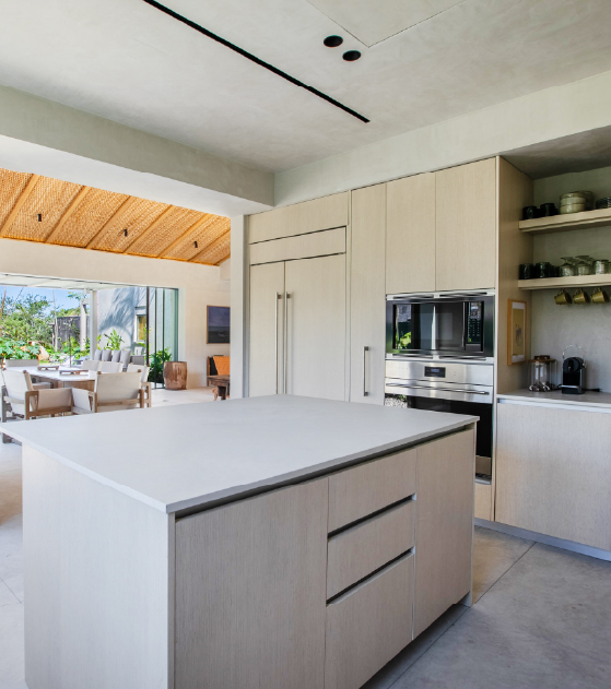 Selva, Villas, Punta Mita