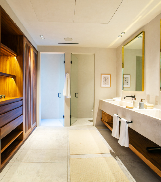 Selva, Villas, Punta Mita