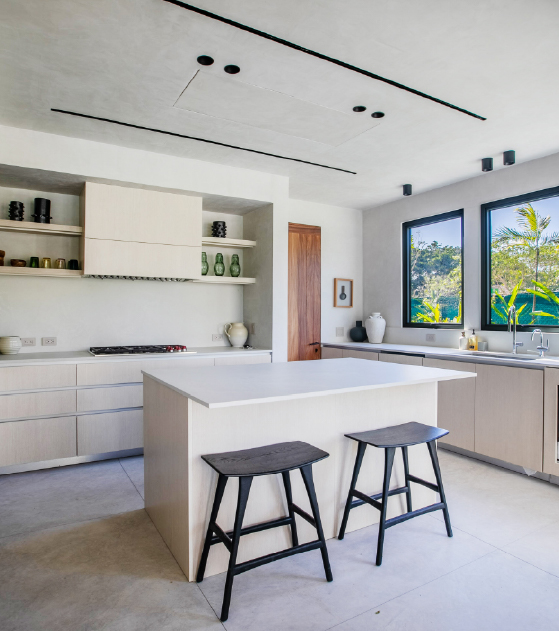 Selva, Villas, Punta Mita