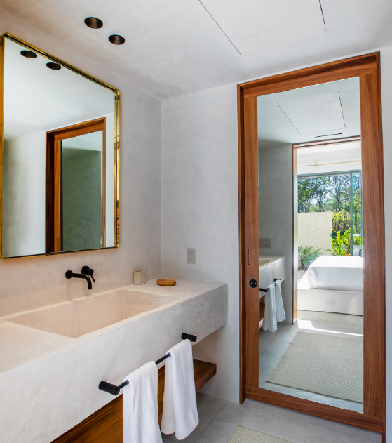 Selva, Villas, Punta Mita