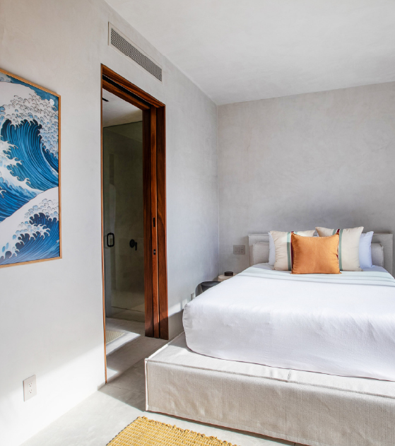 Selva, Villas, Punta Mita