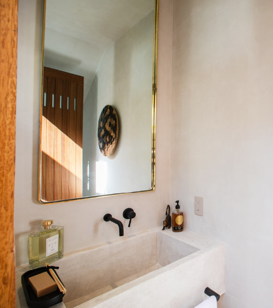 Selva, Villas, Punta Mita